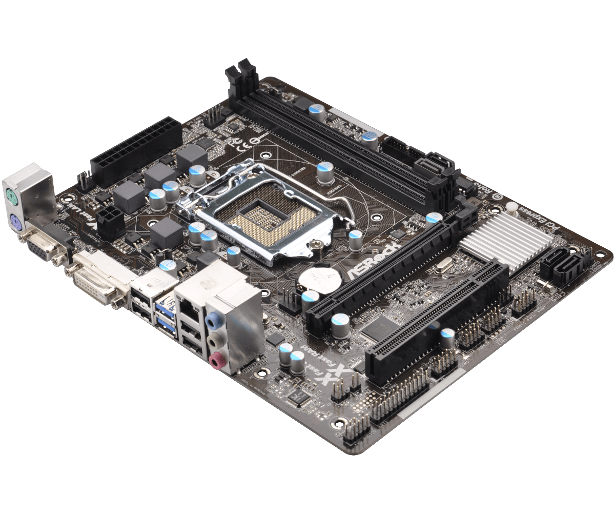 Asrock xfast 555 что это